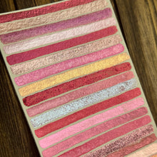 Load image into Gallery viewer, Sweet + Pink Color Collection