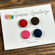 Load image into Gallery viewer, Season's Greetings