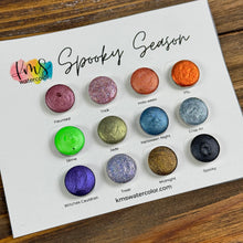 Load image into Gallery viewer, Spooky Season