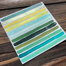 Load image into Gallery viewer, Katelyn’s Essentials: Green Edition
