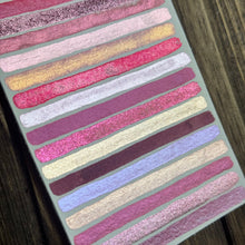 Load image into Gallery viewer, Sweet + Pink Color Collection
