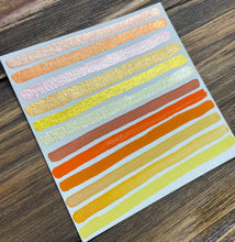 Load image into Gallery viewer, Katelyn’s Essentials: Orange/Yellow Edition