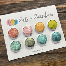Load image into Gallery viewer, Retro Rainbow
