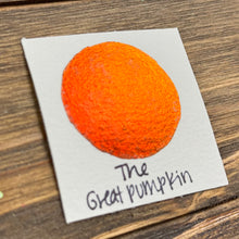 Load image into Gallery viewer, The Great Pumpkin