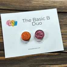 Load image into Gallery viewer, Basic B Duo