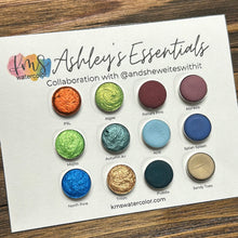 Load image into Gallery viewer, Ashley’s Essentials