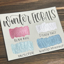 Load image into Gallery viewer, Winter Florals