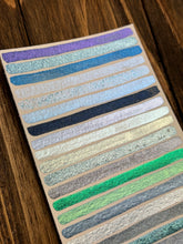 Load image into Gallery viewer, Winter Wonderland Color Collection