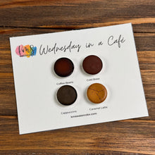 Load image into Gallery viewer, Wednesday in a Café
