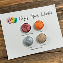 Load image into Gallery viewer, Cozy Girl Winter