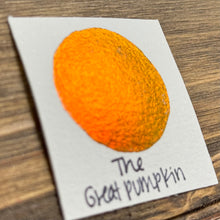 Load image into Gallery viewer, The Great Pumpkin
