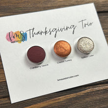 Load image into Gallery viewer, Thanksgiving Trio