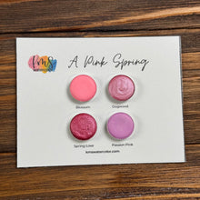 Load image into Gallery viewer, A Pink Spring