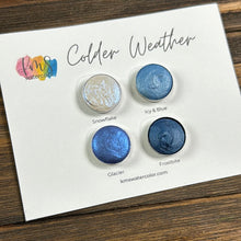 Load image into Gallery viewer, Colder Weather