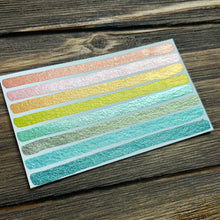 Load image into Gallery viewer, Retro Rainbow