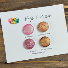 Load image into Gallery viewer, Hugs & Kisses