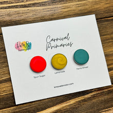 Load image into Gallery viewer, Carnival Primaries