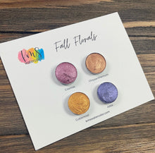 Load image into Gallery viewer, Fall Florals