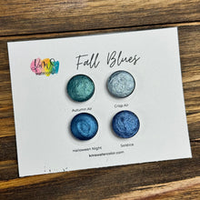 Load image into Gallery viewer, Fall Blues