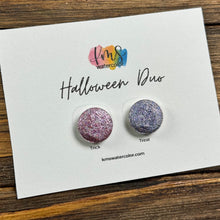 Load image into Gallery viewer, Halloween Duo