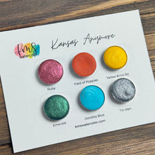 Load image into Gallery viewer, Kansas Anymore