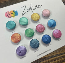 Load image into Gallery viewer, Zodiac