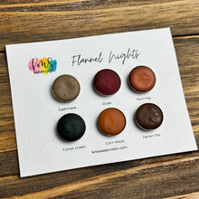 Load image into Gallery viewer, Flannel Nights