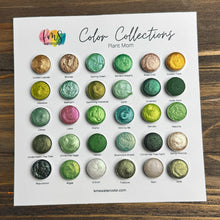 Load image into Gallery viewer, Plant Mom Color Collection