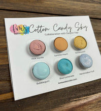 Load image into Gallery viewer, Cotton Candy Sky