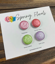 Load image into Gallery viewer, Spring Florals