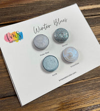 Load image into Gallery viewer, Winter Blues