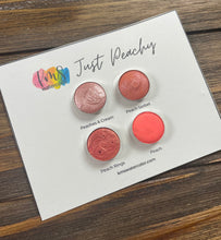 Load image into Gallery viewer, Just Peachy