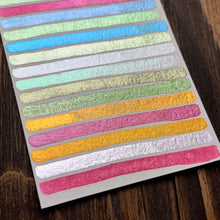 Load image into Gallery viewer, Strawberry Fields Color Collection