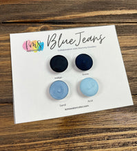 Load image into Gallery viewer, Blue Jeans