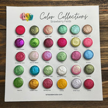 Load image into Gallery viewer, Strawberry Fields Color Collection