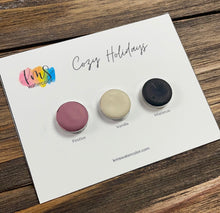 Load image into Gallery viewer, Cozy Holidays