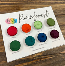 Load image into Gallery viewer, Rainforest