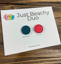 Load image into Gallery viewer, Just Beachy Duo