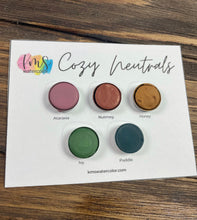 Load image into Gallery viewer, Cozy Neutrals