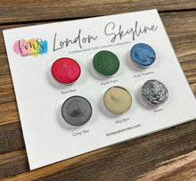 Load image into Gallery viewer, London Skyline
