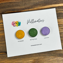 Load image into Gallery viewer, Pollinators