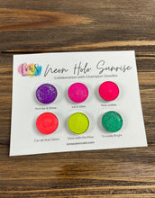 Load image into Gallery viewer, Neon Holo Sunrise