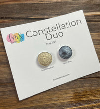 Load image into Gallery viewer, Constellation Duo