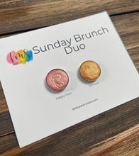 Load image into Gallery viewer, Sunday Brunch Duo