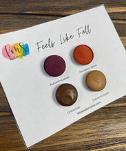 Load image into Gallery viewer, Feels Like Fall