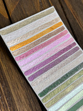 Load image into Gallery viewer, Secret Garden Color Collection