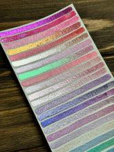 Load image into Gallery viewer, Mermaid Color Collection