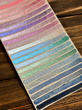 Load image into Gallery viewer, Mermaid Color Collection