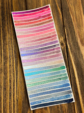 Load image into Gallery viewer, Mermaid Color Collection