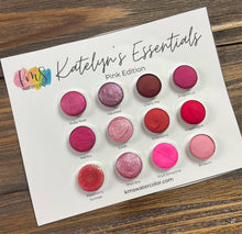 Load image into Gallery viewer, Katelyn’s Essentials: Pink Edition